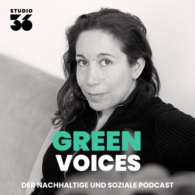 Green Voices:Studio36