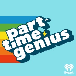 SURPRISE! It's a Part-Time Genius Pop Quiz