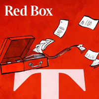 Red Box Politics Podcast