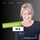 EP 019 From Overwhelmed to Present: Executive Coach Alex Nabavian on Working Motherhood