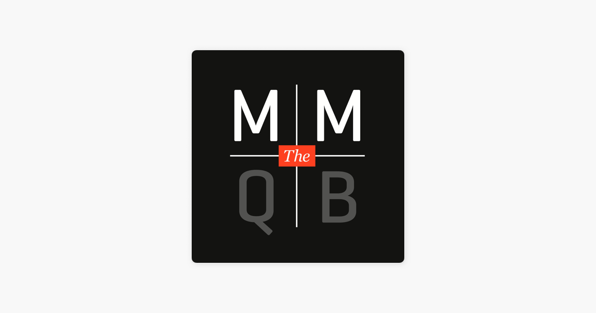 The MMQB NFL on Apple