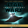 Star Wars : In the Shadows - Creative Audioscape Productions