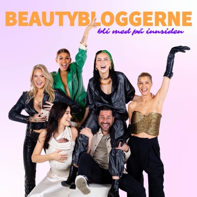 Beautybloggerne:Eccentric People