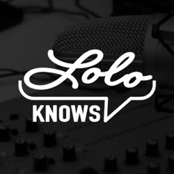 LOLO Knows Club Kid Mix Series... Encyclopedia Brown, Blak on Blak/Lo-Tek Jackers/Koala-Tea/VIBE, Cleveland