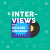 Interviews with Richard Kingsmill - triple j
