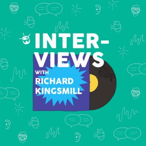 Interviews with Richard Kingsmill