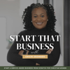 Start That Business | How to start a business, Service Based Business Online, Freelancing, Make Money Online - Chichi Ukomadu - Christian Business Coach, Implementation Coach, Accountability Coach