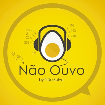 Não Ouvo (Arquivo)