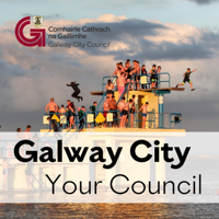 Galway City Your Council podcast