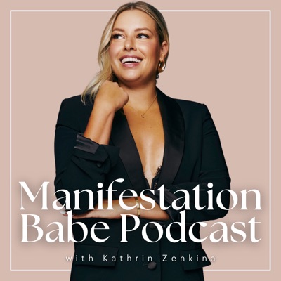 Manifestation Babe:Kathrin Zenkina