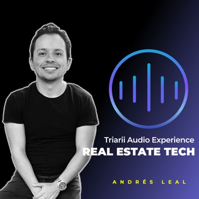 Triarii Audio Experience Real Estate Tech