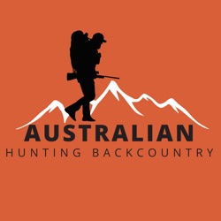 Ep. 15 Lucy and Ben Nilson- NZ hunters; & Up North Adventures - guided hunts