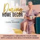 Daring Home Decor | Colorful Home Decor, Unique Home Decorating, Dopamine Decor, Interior Design Ideas, DIY