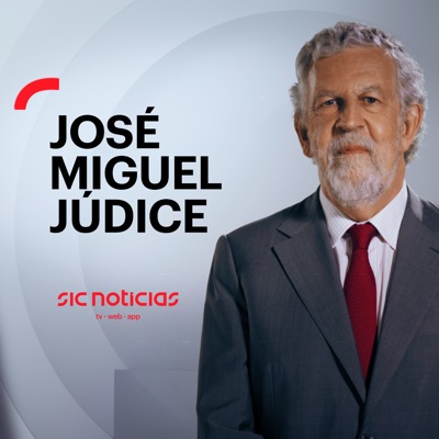 As Causas de José Miguel Júdice:SIC Notícias