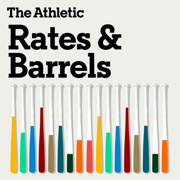 Rates & Barrels: A show about fantasy baseball