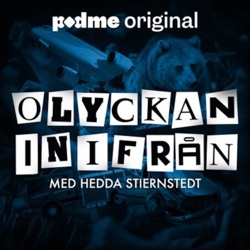 Olyckan inifrån