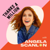 Angela Scanlon's Thanks A Million - Angela Scanlon