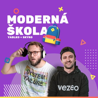 Moderná škola:Skyro