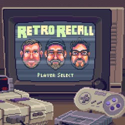 Retro Recall Shorts - A Banjo Kazooie Retrospective