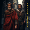 Street Stoics - Brice and Benny