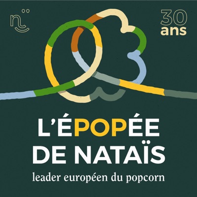 L'éPOPée de Nataïs, le leader européen du popcorn