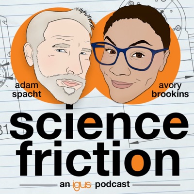 Science Friction