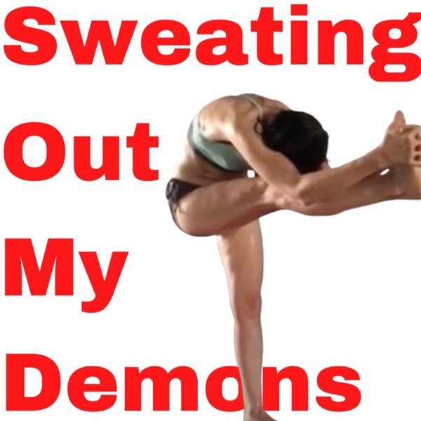 Sweating Out My Demons photo