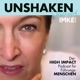 UNSHAKEN unplugged