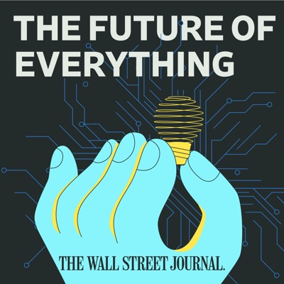 WSJ’s The Future of Everything:The Wall Street Journal