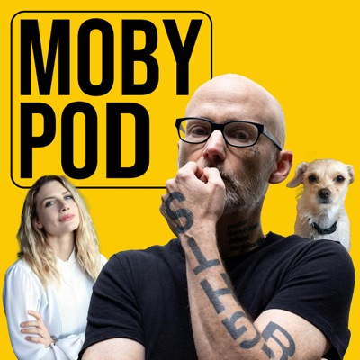 Moby Pod:Moby