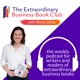 The Extraordinary Business Book Club