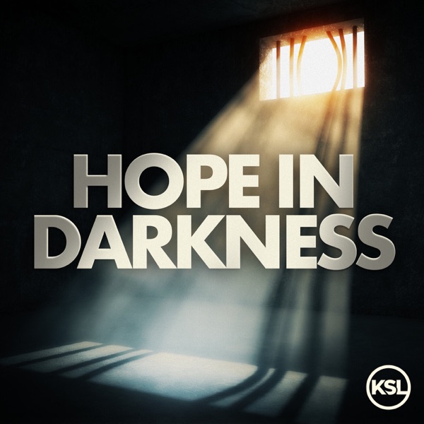 Hope in Darkness: The Josh Holt Story banner image