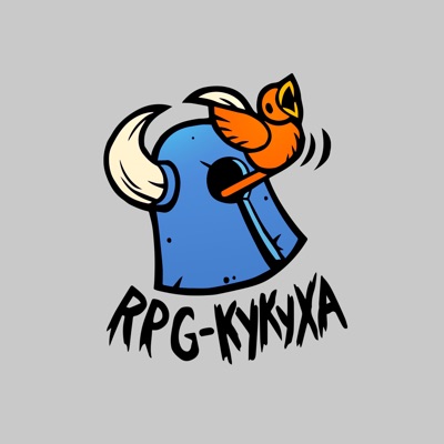 RPG-кукуха RPG-кукуха