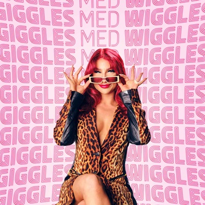 Giggles med Wiggles:Becky Wiggles