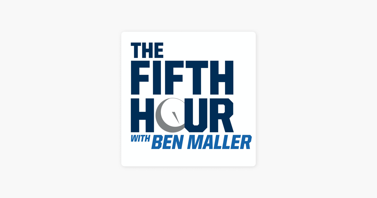 ‎The Fifth Hour With Ben Maller: The Fifth Hour: Benny Vs. The Penny ...