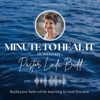 MINUTE TO HEAL IT Podcast - minutetohealit