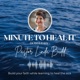 MINUTE TO HEAL IT Podcast