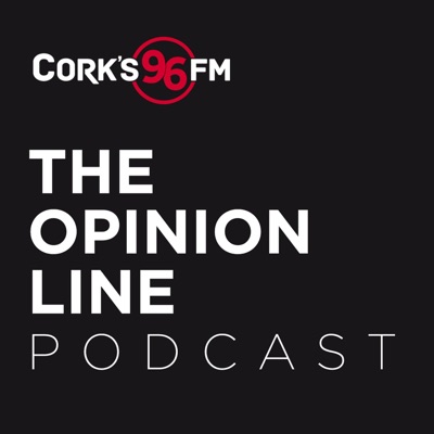 Cork's 96fm Opinion Line Cork's 96fm Opinion Line