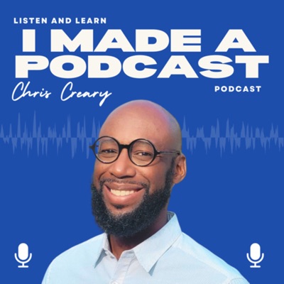I Made A Podcast : How to Start a Podcast, Grow Your Show and Monetize a Podcast from Scratch I Made A Podcast : How to Start a Podcast, Grow Your Show and Monetize a Podcast from Scratch