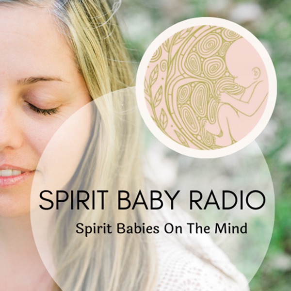 SPIRIT BABY RADIO Podcast