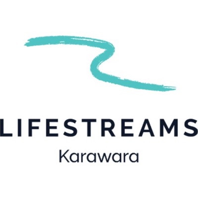 The Lifestreams Karawara Podcast