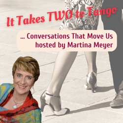 It Takes Two to Tango: Conversations that Move Us