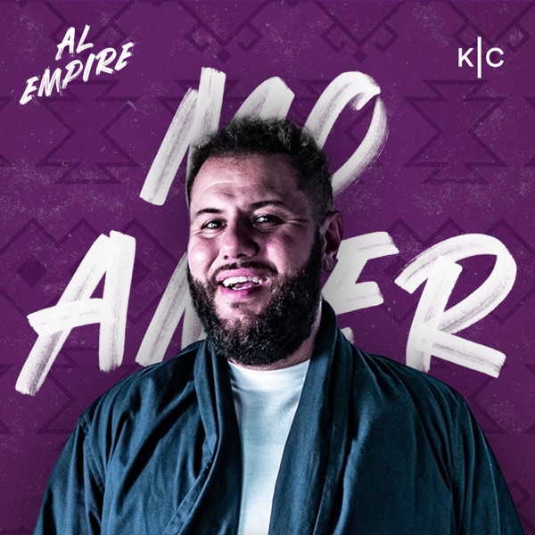 Mo Amer: Stand-Up Comedian and Actor photo