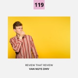 Van Nuys DMV - 2 Star Review