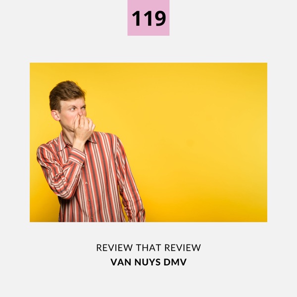 Van Nuys DMV - 2 Star Review photo