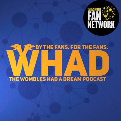 The Wombles had a Dream Podcast The Wombles had a Dream Podcast