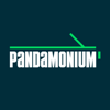 Pandamonium Radio Show - Pandamonium Radio