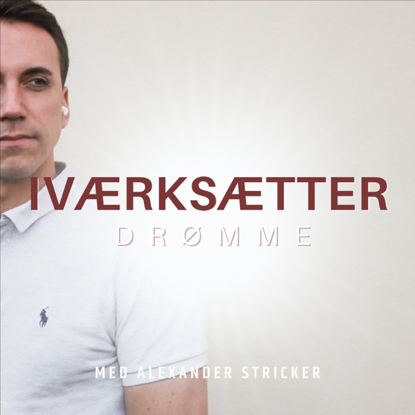 Iværksætterdrømme
