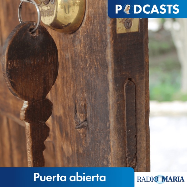 Puerta abierta