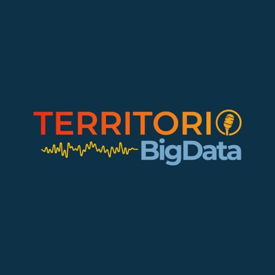 Territorio Big Data